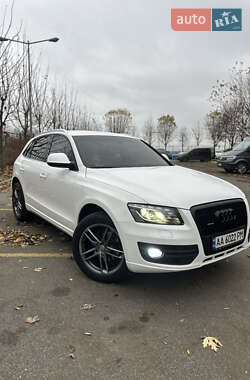 Audi Q5  2009