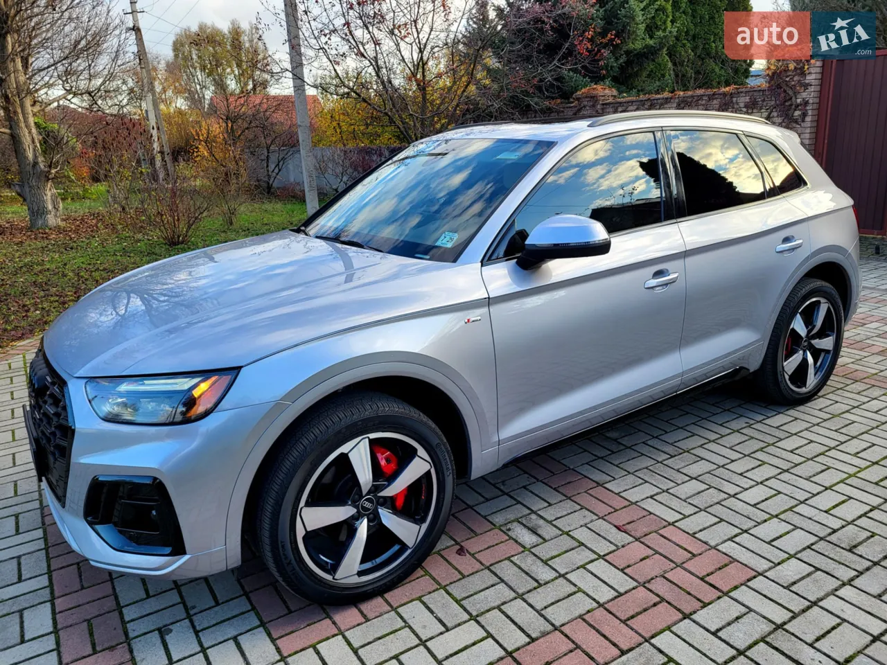 2024 Audi Q5 - мініатюра 2