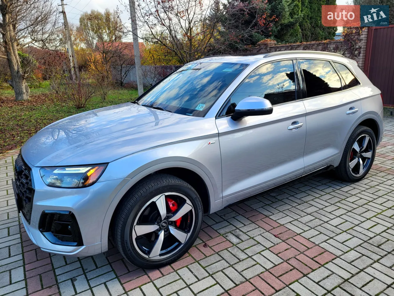 2024 Audi Q5 - мініатюра 4