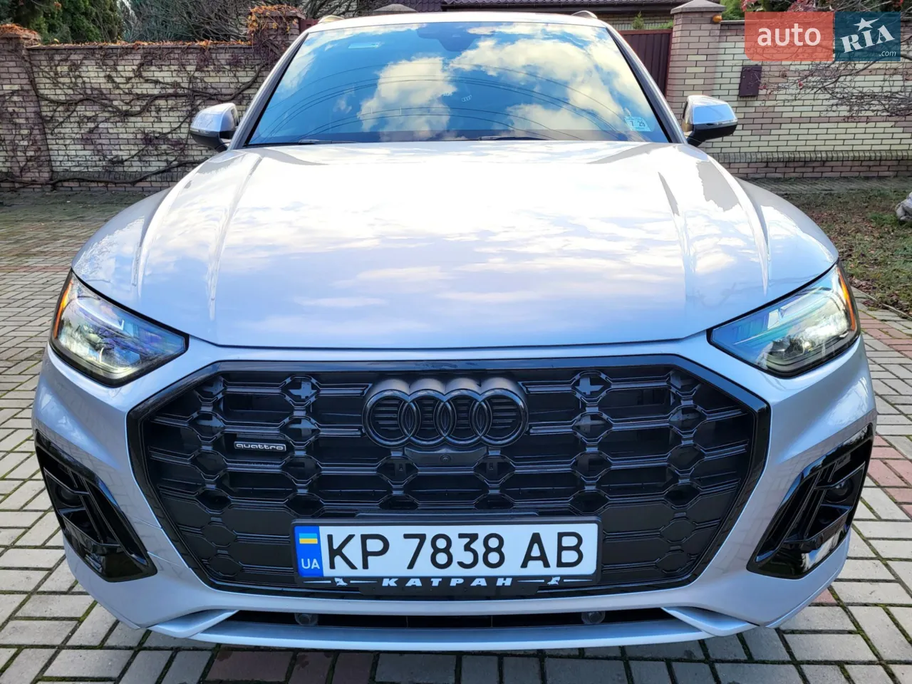 2024 Audi Q5 - мініатюра 5