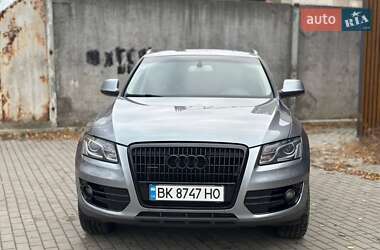 Audi Q5 2009