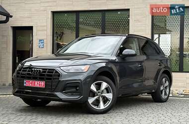 Audi Q5 2024