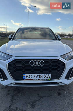 Audi Q5  2021