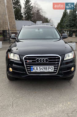 Audi Q5  2016