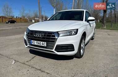 Audi Q5  2019