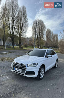 Audi Q5  2017