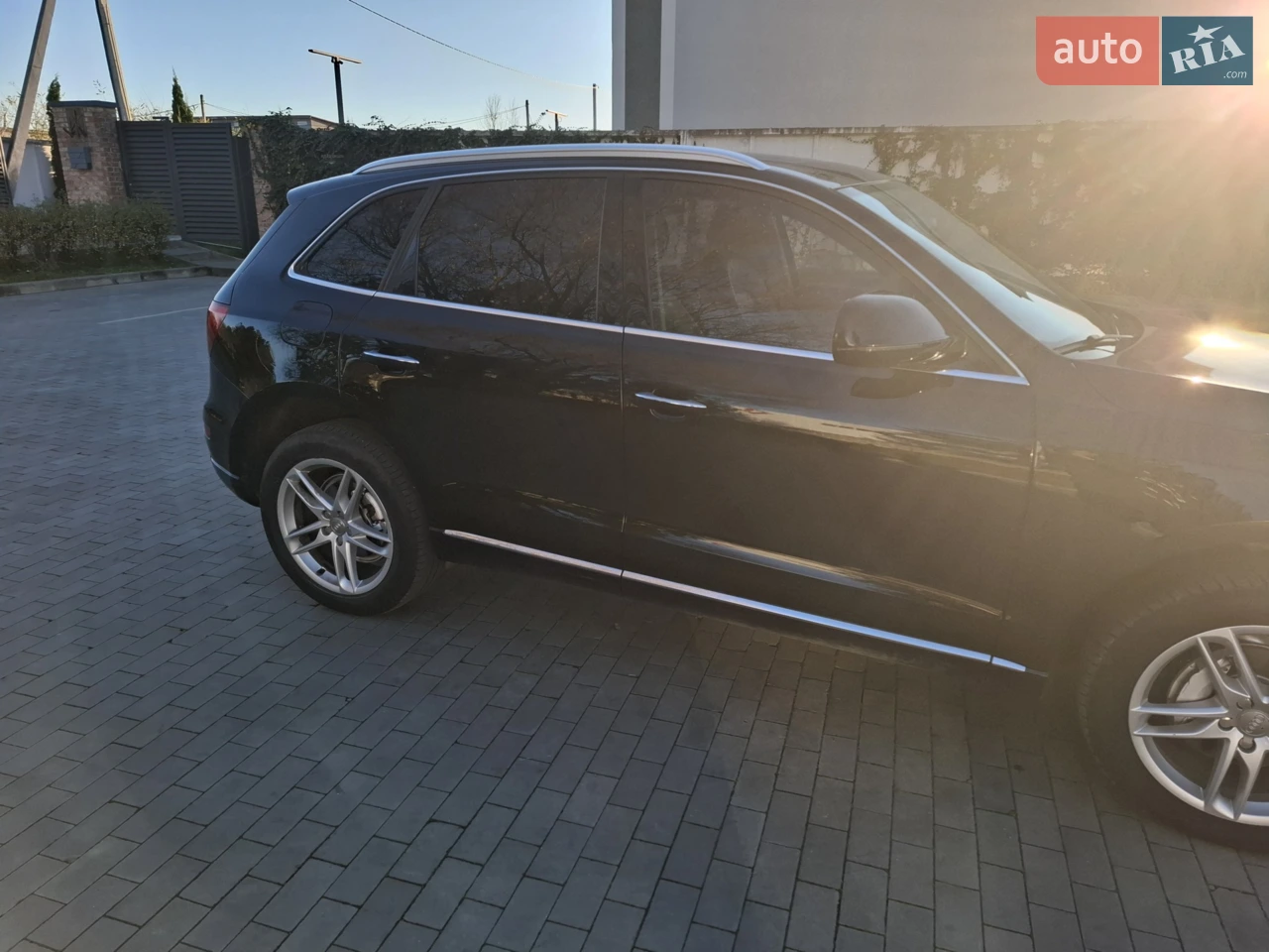 2016 Audi Q5 - мініатюра 5
