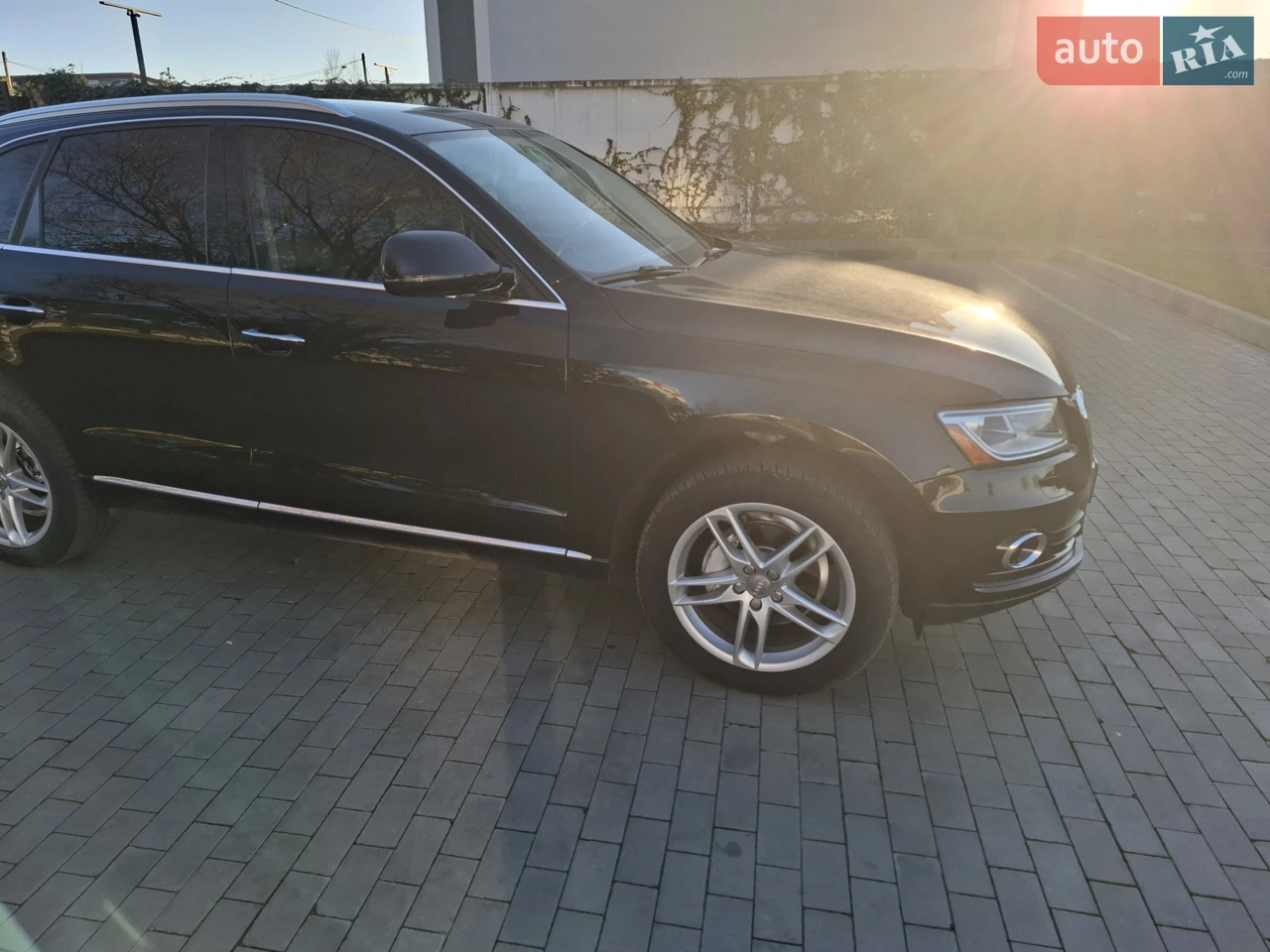 2016 Audi Q5 - мініатюра 4