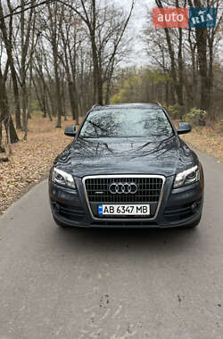 Audi Q5  2010