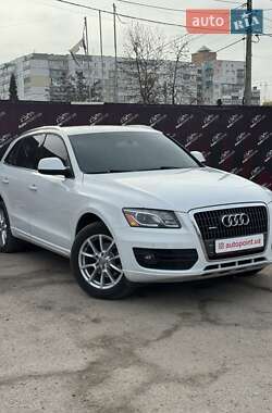 Audi Q5  2011