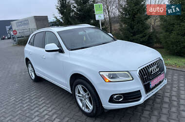 Audi Q5  2016