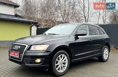 Audi Q5  2012