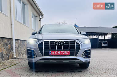 Audi Q5  2021