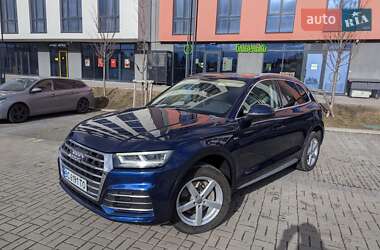 Audi Q5  2017