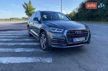 Audi Q5  2017