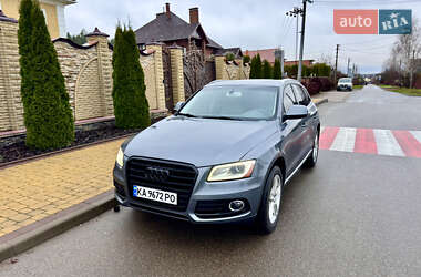Audi Q5  2013