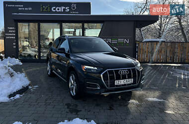 Audi Q5  2020