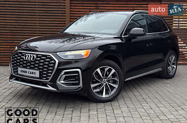 Audi Q5  2021
