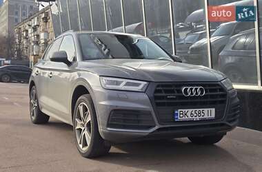 Audi Q5  2019