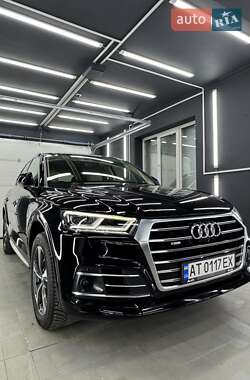 Audi Q5  2019