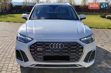Audi Q5  2023