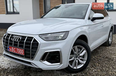 Audi Q5  2024