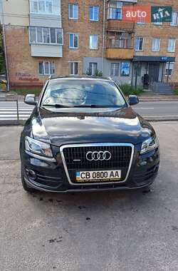 Audi Q5 2011