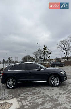 Audi Q5  2013