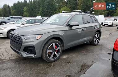 Audi Q5  2024