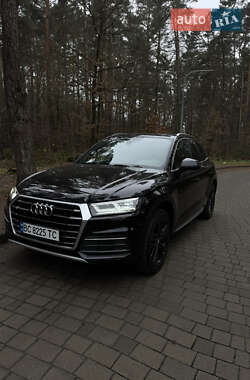Audi Q5  2019