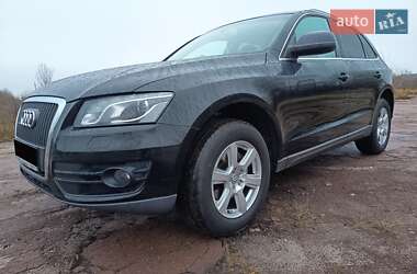 Audi Q5  2011