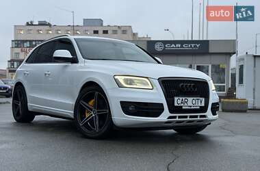 Audi Q5  2010