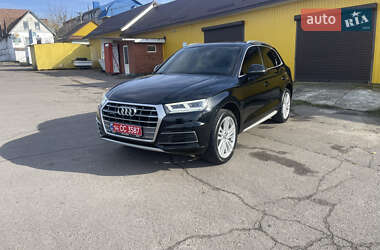 Audi Q5  2019
