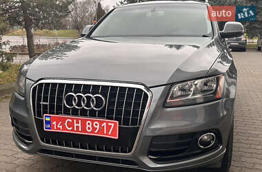 Audi Q5 2013