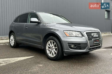 Audi Q5  2011