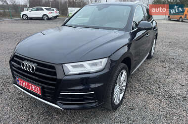 Audi Q5  2018