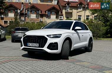 Audi Q5 2019