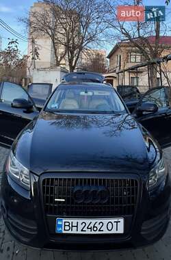 Audi Q5 2012