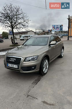 Audi Q5 2008