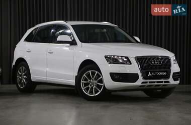 Audi Q5  2012