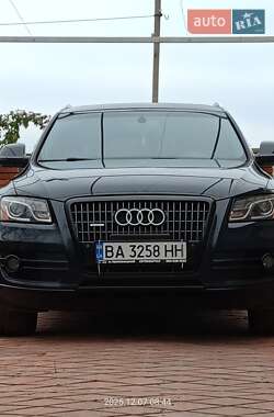 Audi Q5 2011