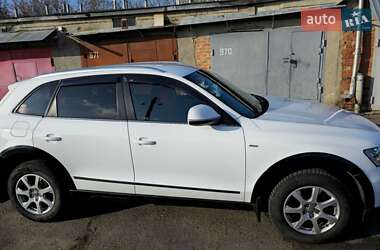 Audi Q5 2010