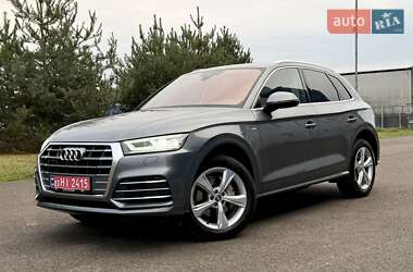 Audi Q5  2019
