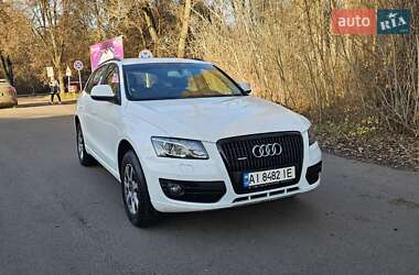 Audi Q5  2010