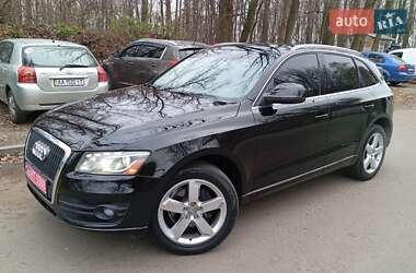 Audi Q5 2011
