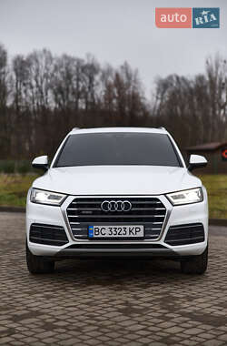 Audi Q5  2017