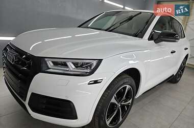 Audi Q5  2019