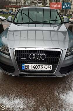 Audi Q5  2011