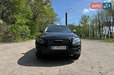 Audi Q5 2010