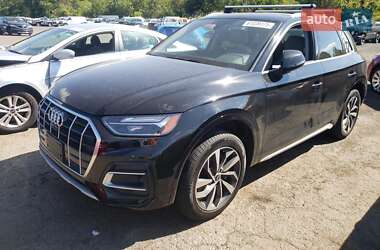 Audi Q5  2021